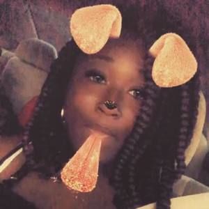 Meet your Posher, Blac